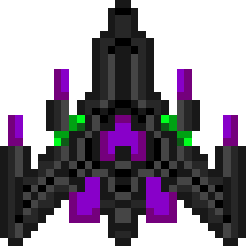spaceship